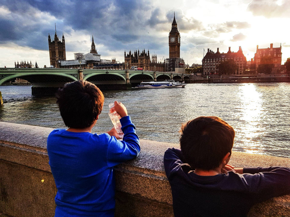 Half term activities for Families in London February 2022 La Gaffe